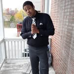 Darryl Deshon Smith - @SDeezySOD - Instagram