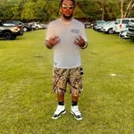 Deshon Smith - @wtg__kell - Instagram