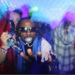 Deshon Smith - @300thedon - Instagram