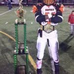 DeShon Smith - @deshonsmith - Instagram