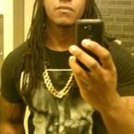 Deshon Smith - @deshonforral - Instagram