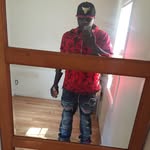 Deshon Smith - @deboemobsta18 - Instagram