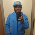 Deshon Smith - @camarrasdad - Instagram