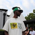 Deshon Smith - Facebook