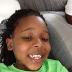 Jaila Deshon Smith - @jaila_is_awesome - Instagram