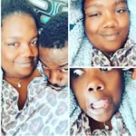 Kristiana And Deshon Smith - @mr_mrs_smith_ig - Instagram
