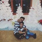 Deshon Thomas - @deshon7102 - Instagram