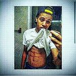 deshon thomas - @deshonthomas12 - Instagram