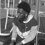 Deshon Thomas - @deshon_baking - Instagram