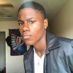Deshon Thomas - @deshaon132 - Instagram