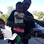 Deshon Thomas - @deshonthamenace - Instagram