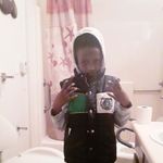 Deshon Thomas - @lildeshon20 - Instagram