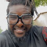 Deshon Thomas - @xbigblackx - Instagram