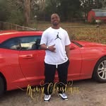 Deshon Thomas - @thomasdeshon181 - Instagram