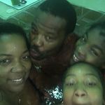DeShon Thomas - @deshonvschurch - Instagram