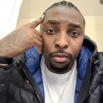 Deshon Thomas - @getmoney201200 - Instagram
