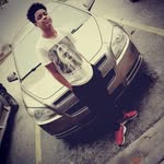 Deshon Watson - @de_ke48 - Instagram