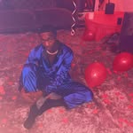 Dekimeon Fultz - @deshon__west_ - Instagram