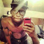 Deshon West - @king_west16 - Instagram