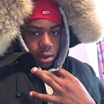 Deshon Weston - @deshonweston - Instagram