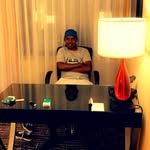 Deshon White - @captin_domo - Instagram
