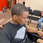 Deshon White - @domo_tha_greatt - Instagram