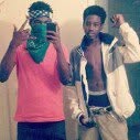 Deshon White - @mobshitslim - Instagram