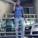 Deshon Wright - @deshonwright - Instagram