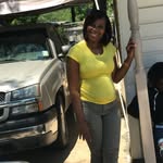 Deshonda Johnson - @_aquarius89 - Instagram