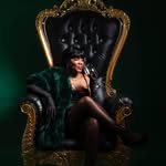 Deshonda Mack - @mackygulz - Instagram