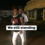 Deshonda Talbert - @mz_independent_chick89 - Instagram