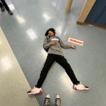 Deshone Bailey Jr - @d3shone - Instagram