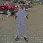 Deshone Bailey Jr. - @baileyjr.deshone - Instagram