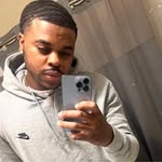 Deshone Donald - @billionaire_shone - Instagram