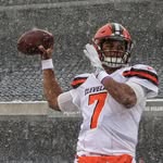 @deshone_kizer77 - Instagram