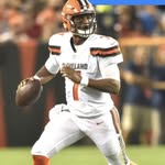 DeShone Kizer - @deshone_kizergoat07 - Instagram