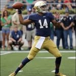 Deshone Kizer - @deshone_kizer - Instagram