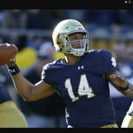 DeShone Kizer - @deshone_kizer_goat - Instagram
