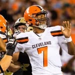 Deshone Kizer - @_deshonekizer - Instagram