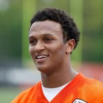 DeShone Kizer Fan Club - @deshonekizerftdubs - Instagram