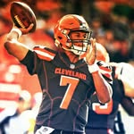 🏈❤DeShone Kizer Fanpage❤🏈 - @fav.kizer - Instagram