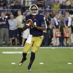 DeShone Kizer Fanpage - @kizerfp - Instagram