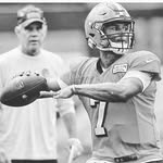 DeShone Kizer Fans! - @kizernation - Instagram