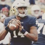 FOLLOW IF YOU LIKE ND FOOTBALL - @deshonekizerfanpage - Instagram