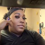 Deshone Smith - @queenmog74 - Instagram