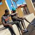 Howard Tichaona - Facebook