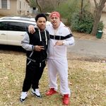 Deshun Bellamy - @deshunbellamy - Instagram
