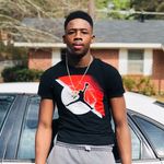 Deshun Brown - @cam_tharealest - Instagram