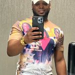 Deshun Brown - @deygazii - Instagram