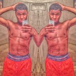 Deshun Brown - @star_glory_ - Instagram